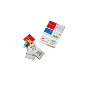 Chocolade carrés