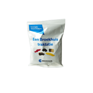 Zakje met 26 gram Autodrop
