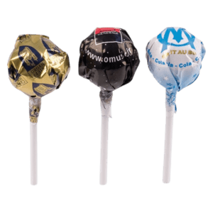 Grote Knotslolly