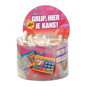 Grote silo