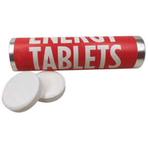Biologische pepermuntrol 14 tablets