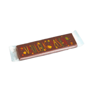 Chocolade cadeaureep