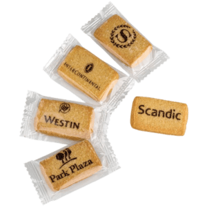 Ambachtelijke koekjes