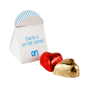 Bonbon Ballotin