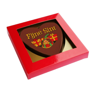 Chocolade HART