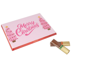 Merci chocolaatjes 250 gram