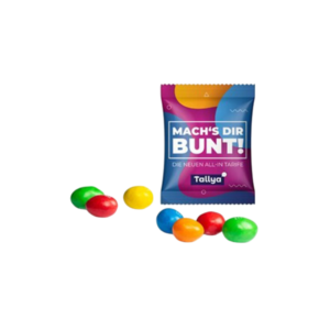 Zakje M&M Peanuts