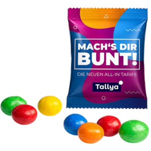 Zakje M&M Peanuts