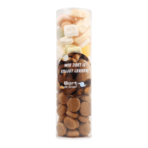 PepernotenPiet Koker