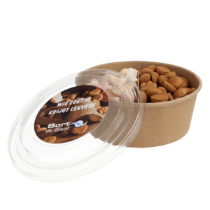 Strooifeestbak 1300 ml