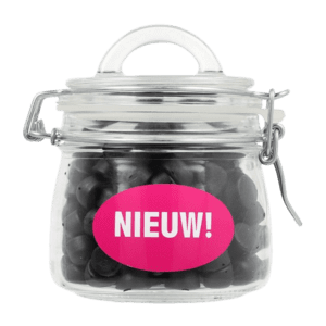 Mini Weckpot Manico