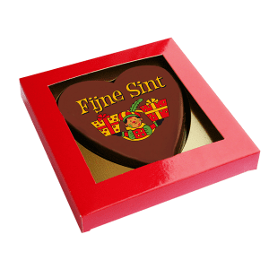 Chocolade HART