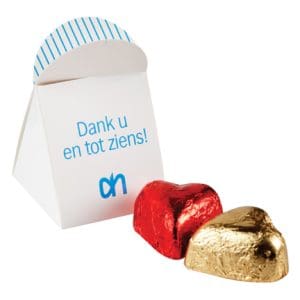Bonbon Ballotin