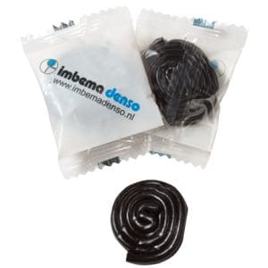 Droprol in flowpack