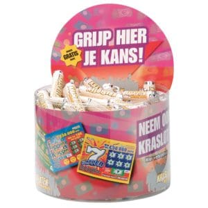 Grote silo