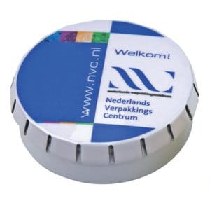 Klikblikje 53 mm