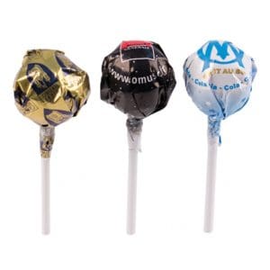 Grote Knotslolly