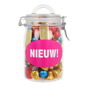 Grote Weckpot Manico