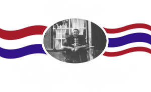 Ootje Eppie