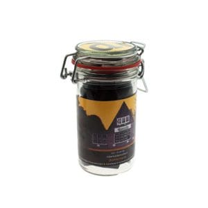 Mini weckpot hoog