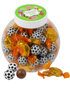 WK Voetbal Snoeppot