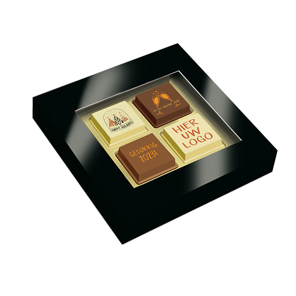 doosje logopraline